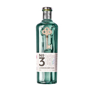 No.3 GINEBRA NO. 3 LONDON DRY GIN