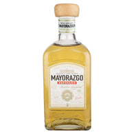 TEQUILA MAYORAZGO REPOSADO 750 ML