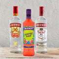 Smirnoff 1 L