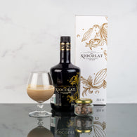 Xiocolat Licor de Chocolate 750ml