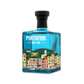 Portofino Dry Gin Ginebra Premiun Artesanal