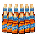 Cerveza Bohemia Weizen 24 Botellas de 355ml