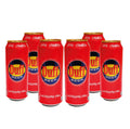 Six Pack Cerveza Duff Lagerbier Hell Lata 500ml c/u