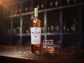 WHISKY THE MACALLAN 12 SHERRY OAK 700ML