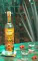 Mitre Origen Tamborines Licor De Mezcal Tamarindo Y Chile