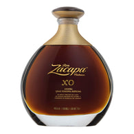 Ron Zacapa, Centenario XO Solera Gran Reserva Especial 750 ml, Guatemala, Exclusivo, Perfil Profundo