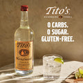 Vodka Titos 1L