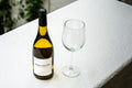 Bread and Butter Chardonnay 750ml