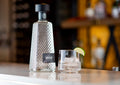 Cuervo - 1800 Tequila Añejo Cristalino 700 ml