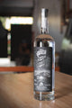 Tequila Cascahuin Plata | Doble destilación | Alc. Vol. 48% | 750ml