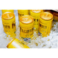 Cerveza Mexicana Pacífico Clara 24 latas de 355 ml