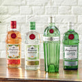 Tanqueray, Flor de Sevilla Cítrica 750 ml