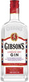Ginebra Ginsons's Seco 700 ml