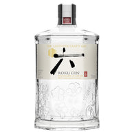 GINEBRA SUNTORY ROKU 700ML