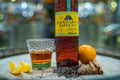 Licor Napoleon Mandarina 700 ml