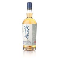 Hatozaki Whisky Small Batch Pure Malt