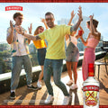 Smirnoff Tamarindo 1 L