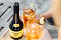 Brandy Torres 10 Años 700 Ml