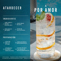 Don Julio, Tequila Blanco 700ml, Sabor Ligeramente Dulce a Agave, Notas Suaves, Limpio y Fresco