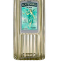 Tequila Blanco Gran Centenario Plata 950 ml