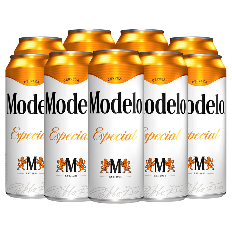 MOD ESPECIAL BT 12P 12/710ML CI