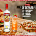 Smirnoff Tamarindo 1 L