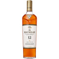 WHISKY THE MACALLAN 12 SHERRY OAK 700ML