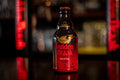 Cerveza Gulden Draak, Cerveza Augustinj Donker, Cerveza Importada de Bélgica, Pack de Cervezas Mixto, Incluye Un Huevo Dragon de 330 ML, Cerveza Estilo Belgian Strong Ale , Cerveza Con Una Segunda Fermentación, Cerveza Triple, Cerveza Quadruple, Copa Orig