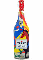 Brandy Terry White 700 ml