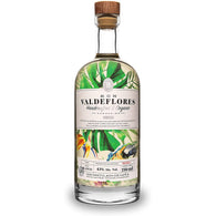 Ron Valdeflores Blanco| Botella de 750 ml 43°