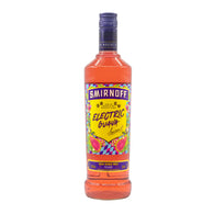 Smirnoff Electric Guava 750 ml