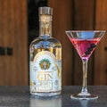 Ginebra PREMIUM Perro Desterrado London Dry