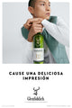 WHISKY GLENFIDDICH 12 AÑOS 750ml