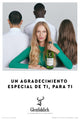 WHISKY GLENFIDDICH 12 AÑOS 750ml