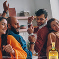 Buchanan's, Master 750ml, Whisky Escocés, Añejado 15 Años, Dulce y Cremoso, Aroma Fresco y Especiado