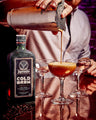 Licor Jagermeister Cold Brew 750 ml