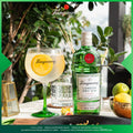 Tanqueray, London Dry Herbal 750 ml