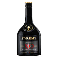 Brandy Francés X.O. St. Remy 700 ml
