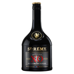 Brandy Francés X.O. St. Remy 700 ml