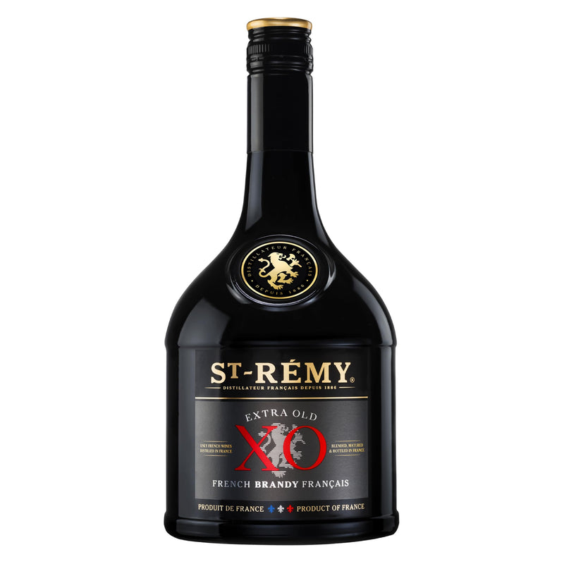 Brandy Francés X.O. St. Remy 700 ml