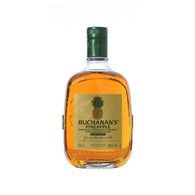 Licor de Whisky Pineapple Buchanan's Blended Scotch 750 ml
