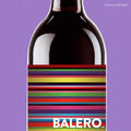 Balero Vino Tinto 375ml