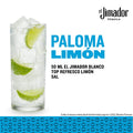 El Jimador Tequila Blanco 950 ml