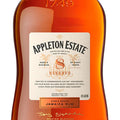 Ron Appleton Estate 8 Años - 750 Ml