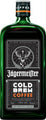 Licor Jagermeister Cold Brew 750 ml