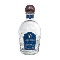 Siete Leguas - Tequila Siete Leguas Blanco 750 ml