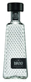 Cuervo - 1800 Tequila Añejo Cristalino 700 ml