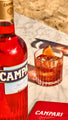 Licor Aperitivo Campari 750ml