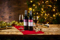 Vino tinto sin alcohol Eisberg Merlot 750 ml