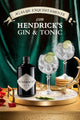 Hendrick's Ginebra 750 ml